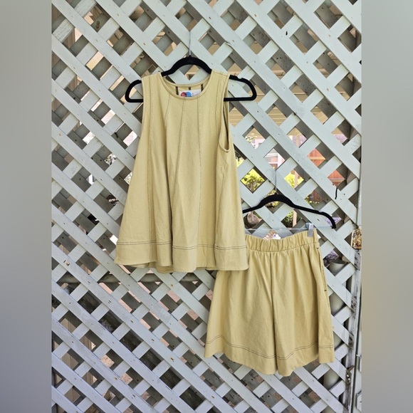 Free people Strada Set - Picture 9 of 10